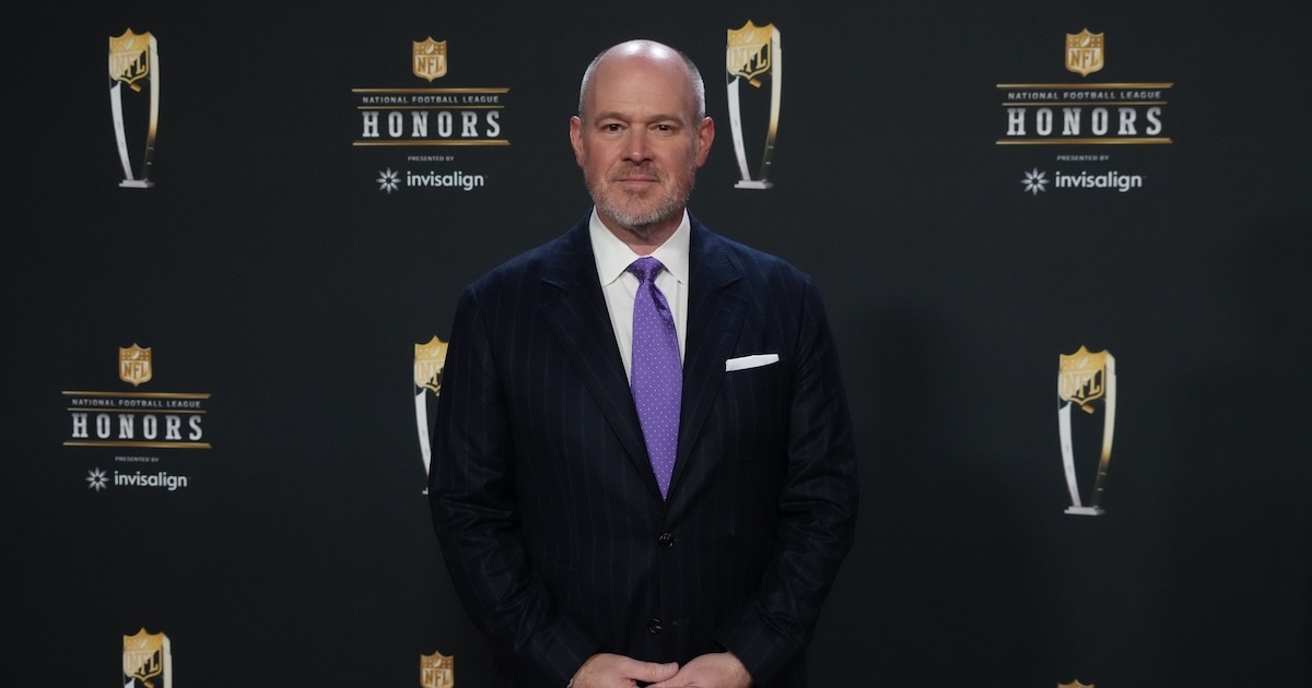 Rich Eisen to anchor ‘SportsCenter’ in special appearance amid ESPN return