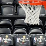 Rockets fourth among 2026 NBA title predictions