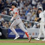 Roman Anthony-led Red Sox double up Yankees in series opener