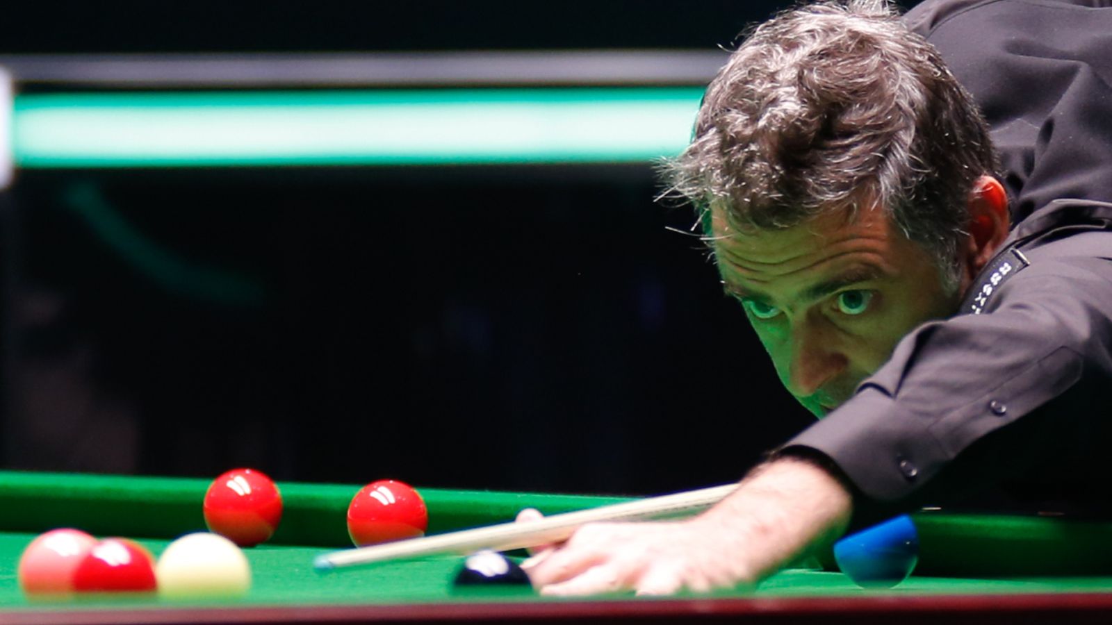 Ronnie O’Sullivan makes two maximum 147 breaks in stunning semi-final victory at Saudi Arabia Masters | Snooker News
