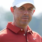 Rory McIlroy