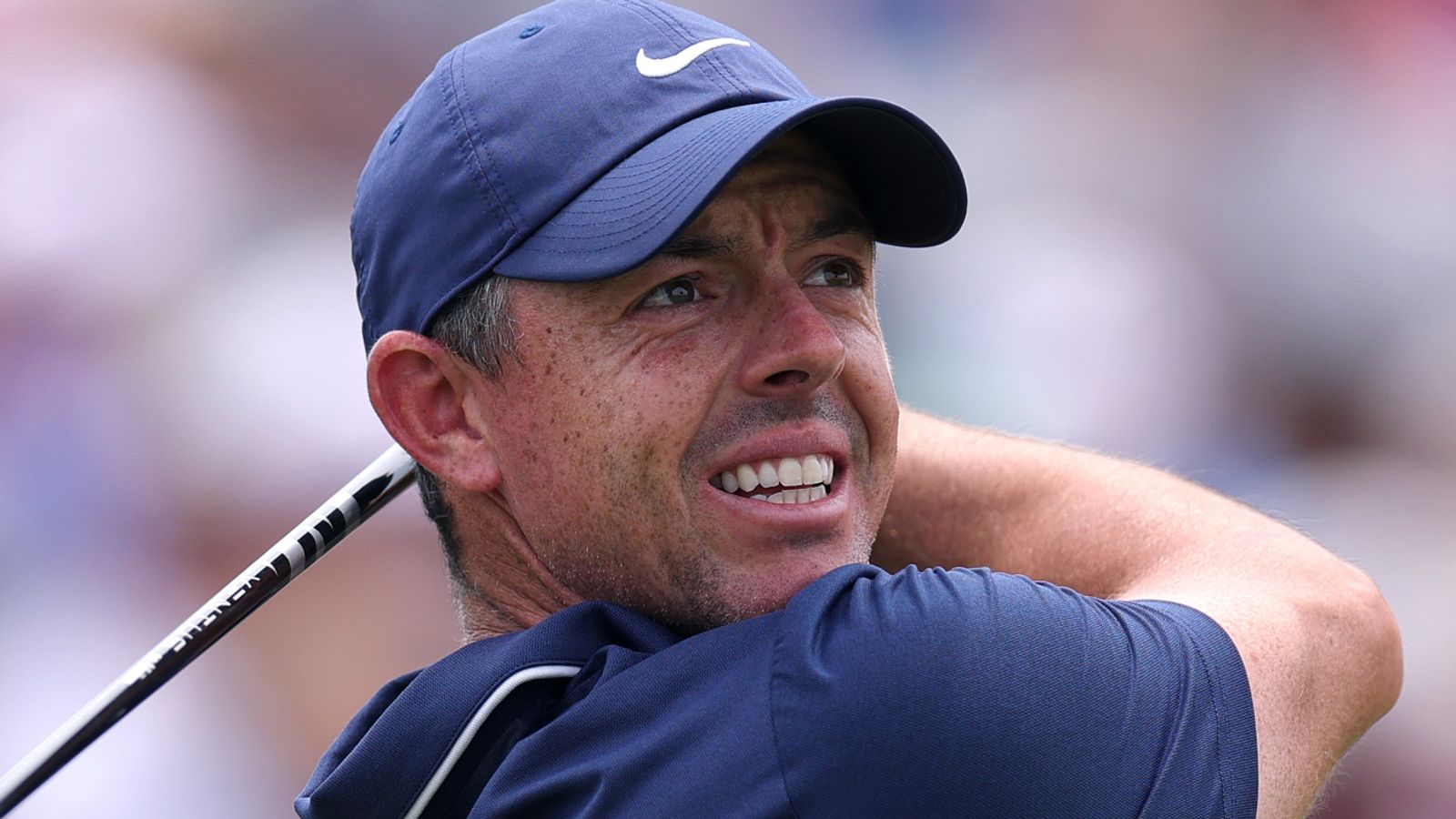 Rory McIlroy ‘shot down’ Ryder Cup playing-captaincy possibility – ‘I don’t think you can do it’ | Golf News