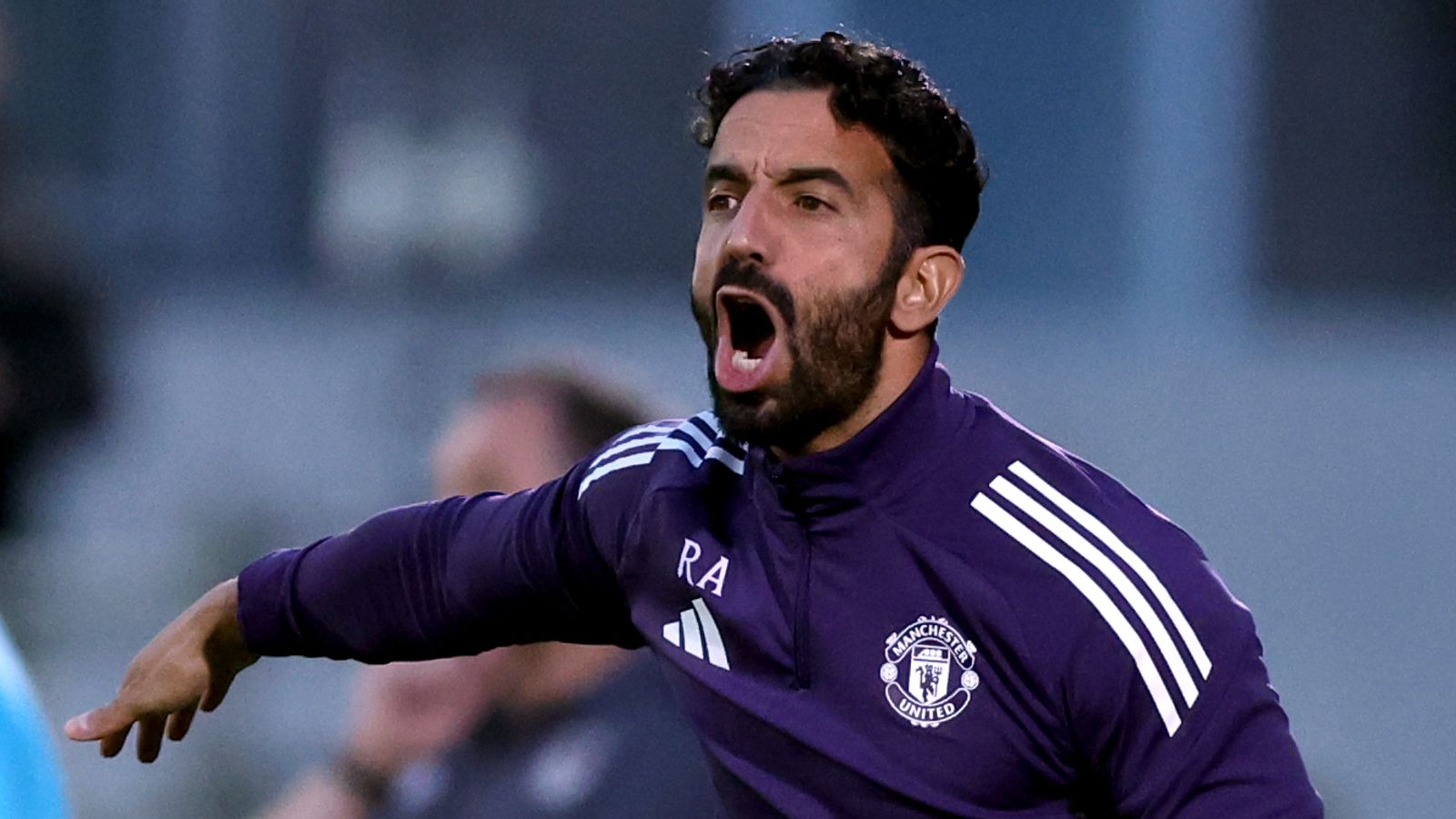 Ruben Amorim: Man Utd head coach expects to stay on despite fuelling speculation on his future | Football News
