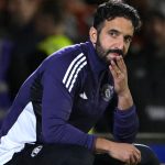 Ruben Amorim: Man Utd head coach says 'something has to change' after Grimsby defeat but not '22 players again' | Football News