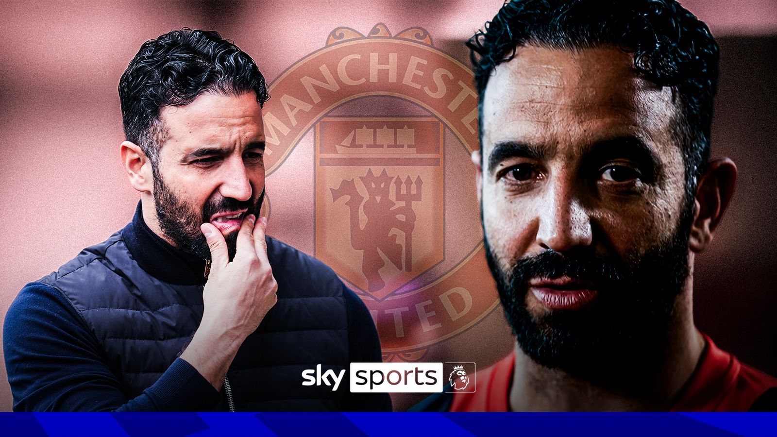 Ruben Amorim’s Man Utd crisis after Grimsby Town defeat: What next after miserable start to the new season? | Football News