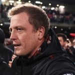 Ryan Carr will takeover as head coach as Castleford Tigers