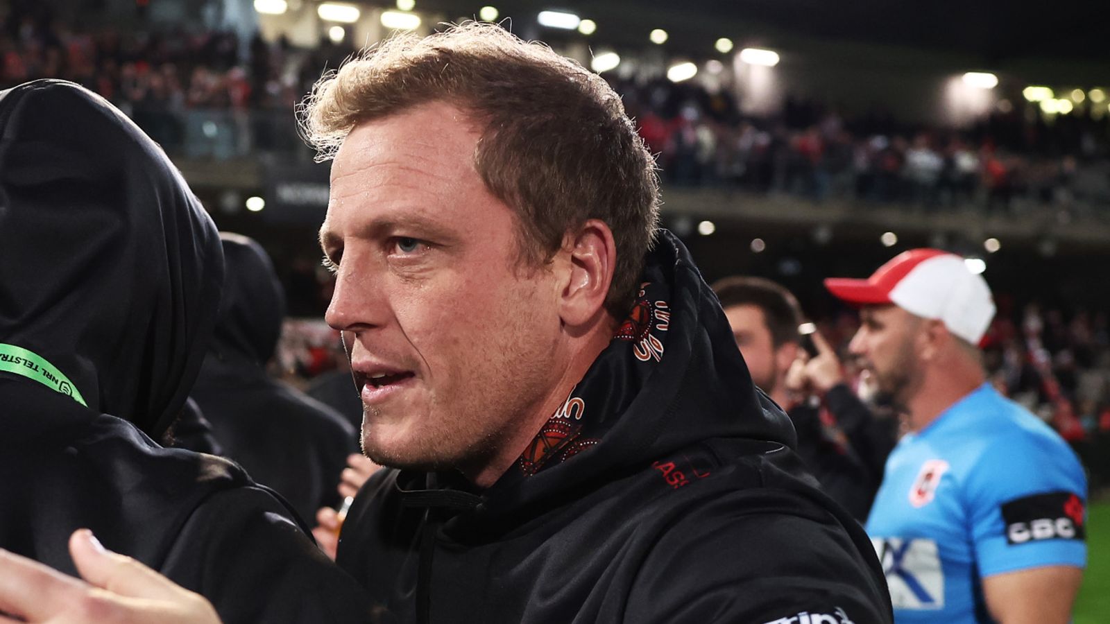Ryan Carr: Castleford Tigers announce Australian as new head coach from 2026 Super League season | Rugby League News