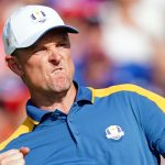 Justin Rose