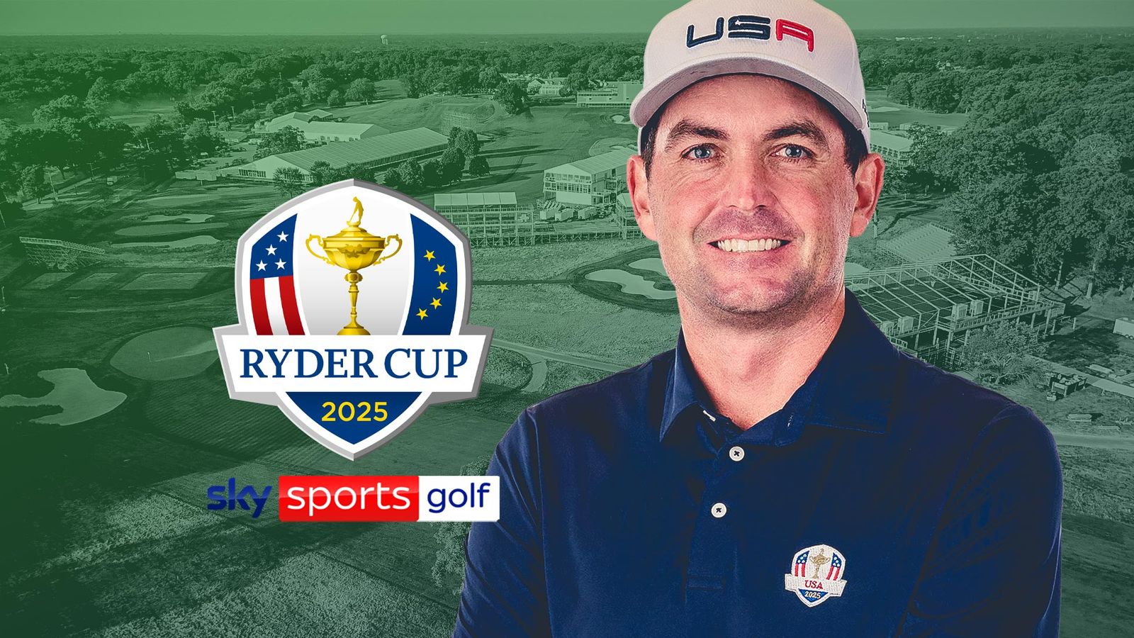 Ryder Cup 2025: Keegan Bradley elects against player-captain role for Team USA and leaves himself out of six picks for Bethpage Black | Golf News