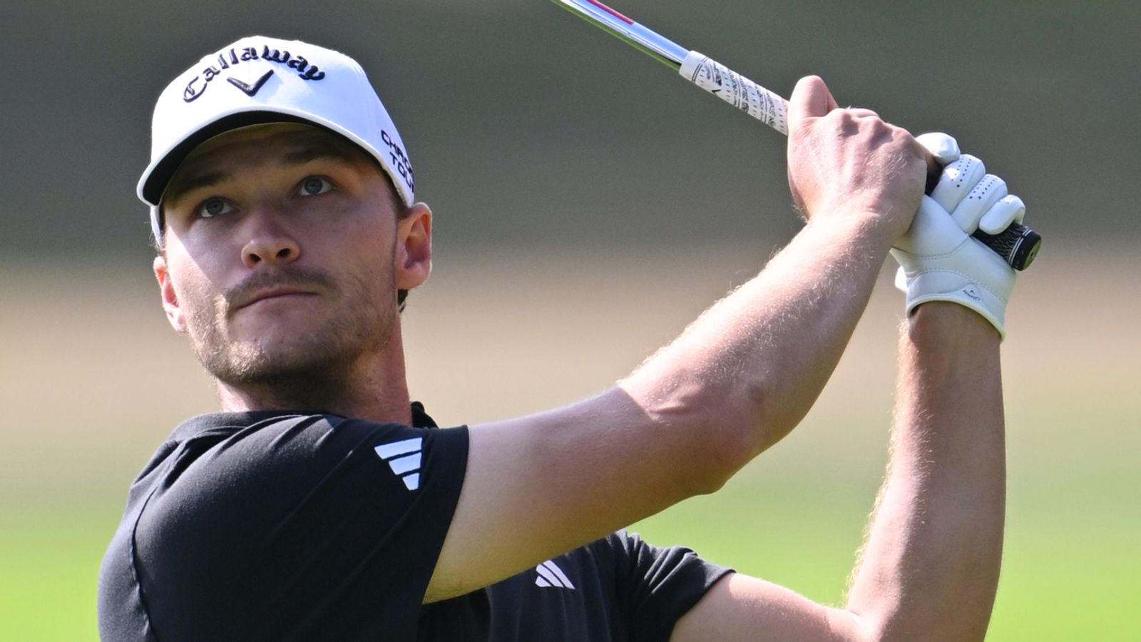 Ryder Cup 2025: Rasmus Hojgaard secures final qualification spot for Team Europe and leaves Shane Lowry needing captain’s pick | Golf News