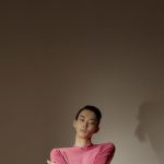 Ryunosukeokazaki Tokyo Spring 2026 Collection
