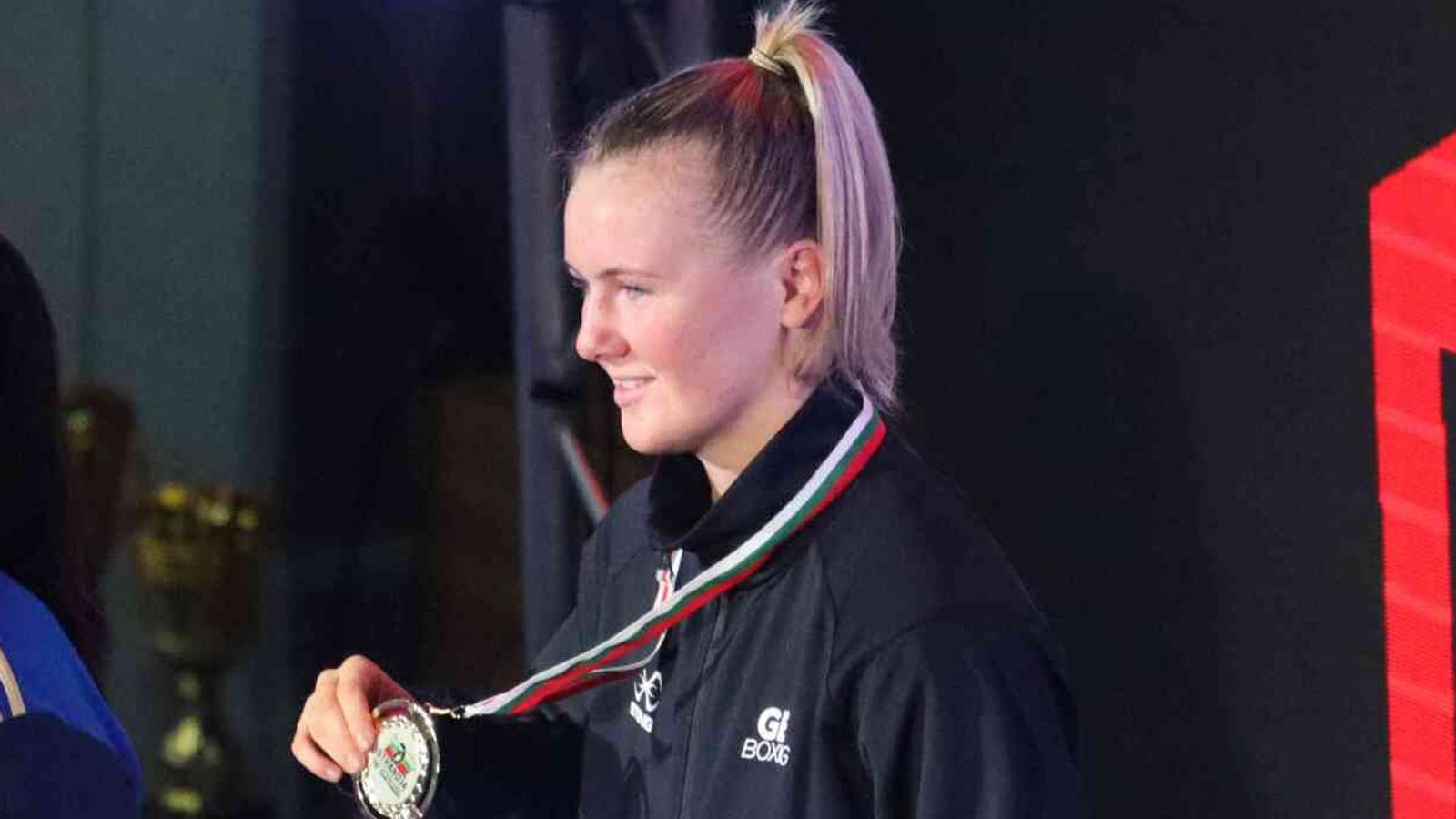 Sacha Hickey – meet the amateur boxer with ‘probably’ the best record in international boxing | Boxing News