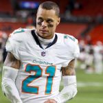 Safety Jordan Poyer reuniting with Bills on one-year deal
