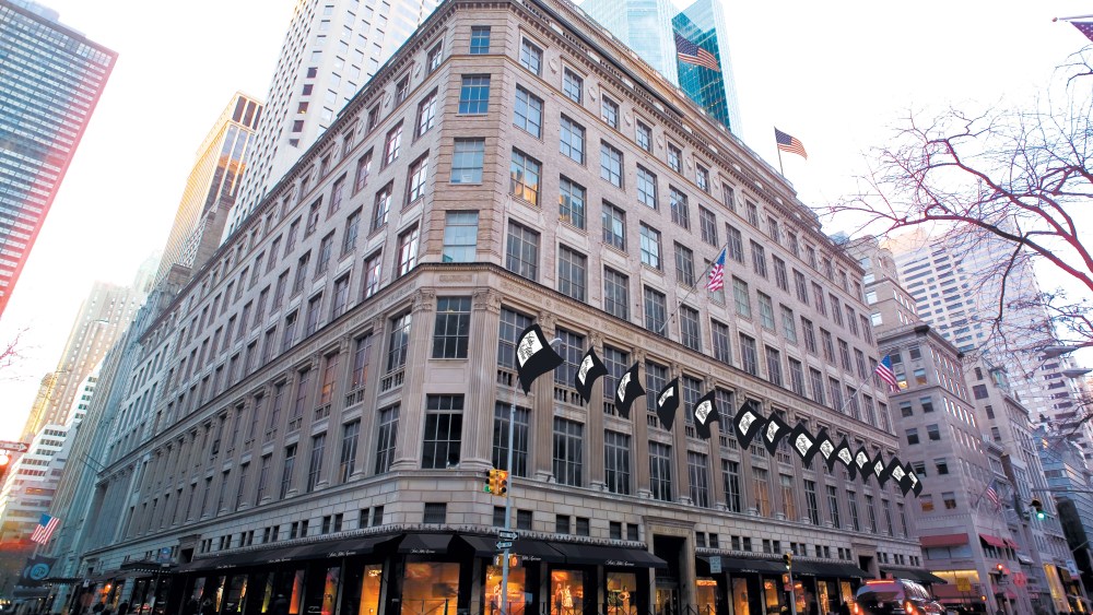 Saks Global Cuts 90 Jobs