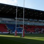 The Salford Community Stadium