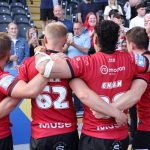 Salford Red Devils: Head coach Paul Rowley clinging on for 'light at the end of the tunnel' as crisis reaches boiling point | Rugby League News