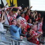 Salford Red Devils fans to protest ahead of Wakefield Trinity fixture against ownership as financial crisis continues | Rugby League News
