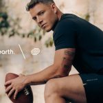 Christian McCaffrey has joined While on Earth as an investor.
