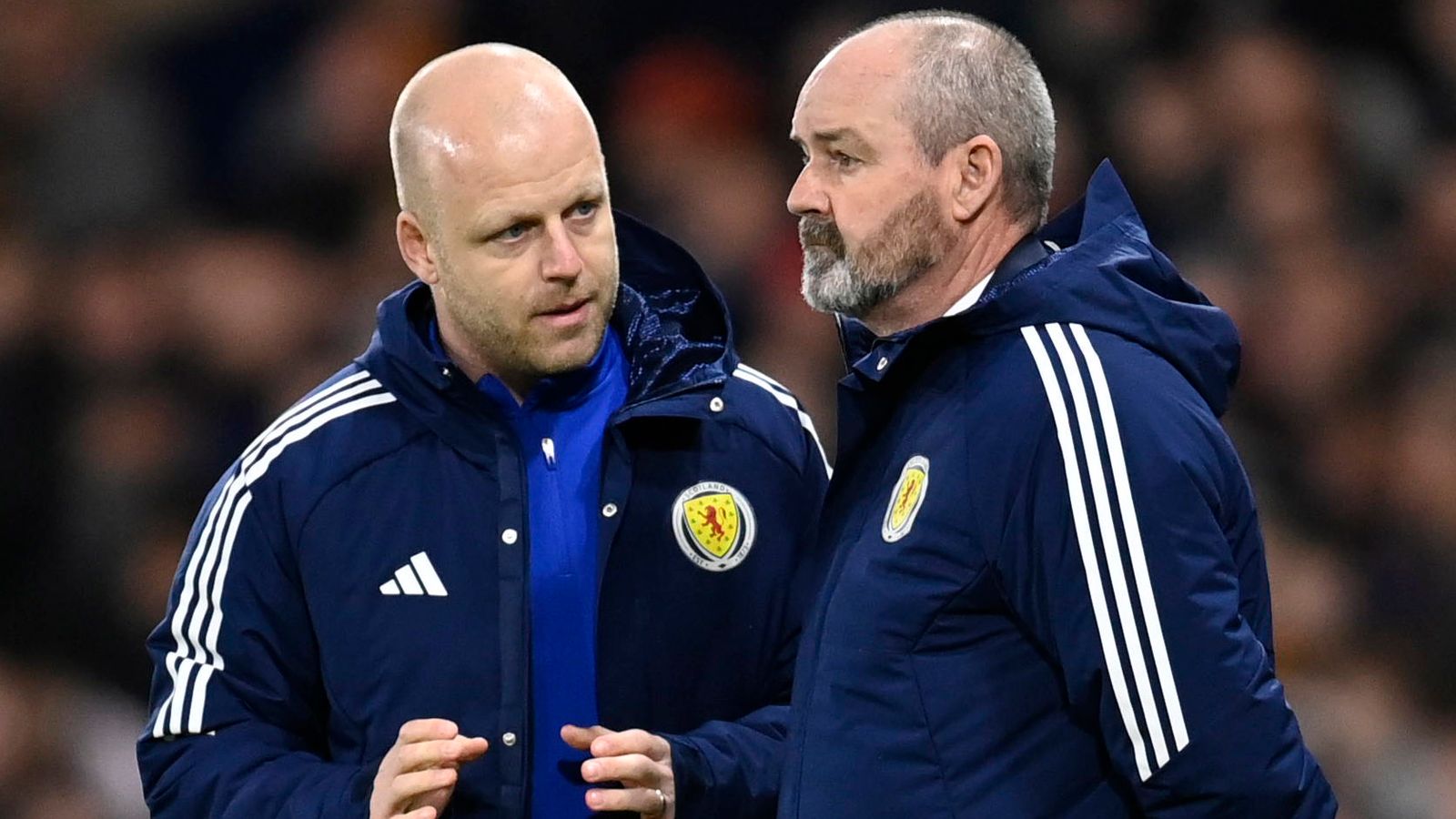 Scotland: Steven Naismith named Steve Clarke’s assistant as Leicester City’s Andrew Hughes joins as set-piece coach | Football News