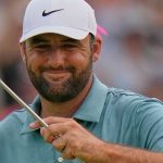 Scottie Scheffler completes comeback, wins BMW Championship