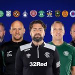 Scottish Premiership talking points: Rangers struggle, Celtic ease past struggling Aberdeen, Hearts blooming | Football News