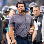 Seahawks HC Mike Macdonald discusses tie ending for preseason Week 1