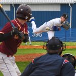 Section 4 picks to New York State Sports Writers all-state baseball