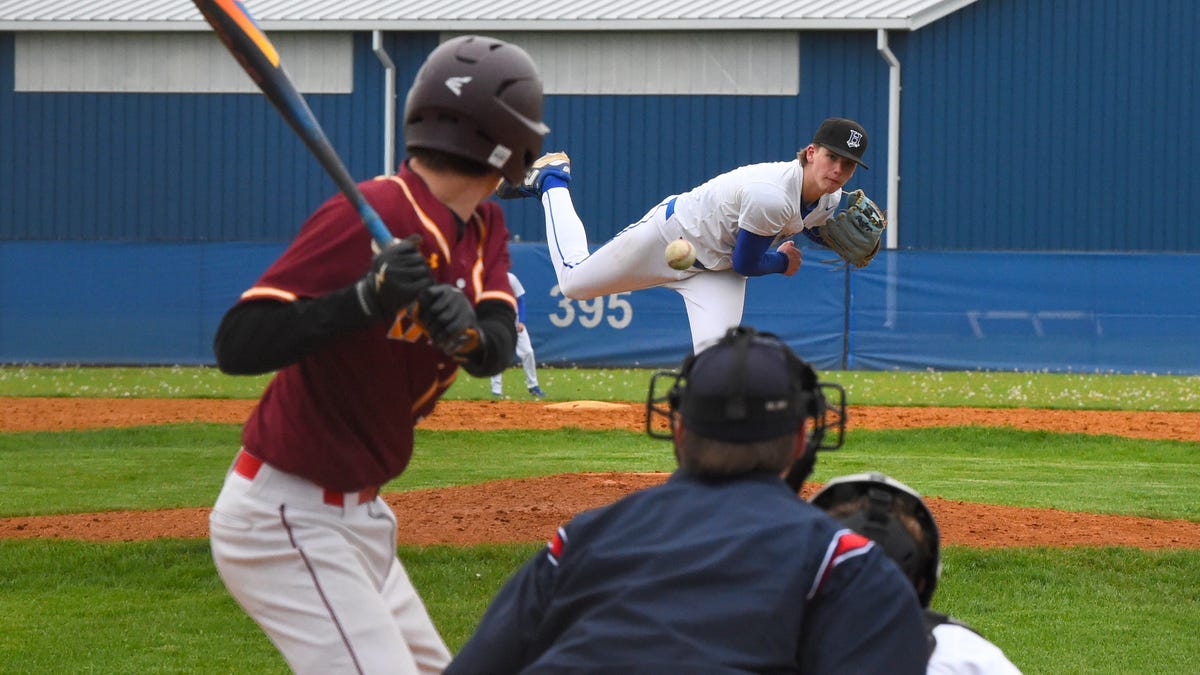 Section 4 picks to New York State Sports Writers all-state baseball