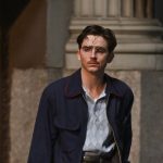 See Timothée Chalamet in the First Trailer for ‘Marty Supreme’