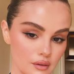 Selena Gomez’s Wavy Lob Is Effortlessly Cool