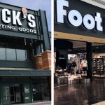 Dick's Sporting Goods, Foot Locker, merger, acquisition, deal
