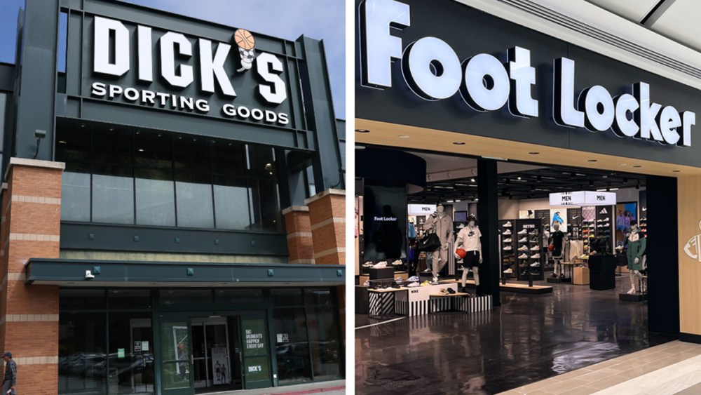 Senator Warren Asks FTC to Block Dick’s Foot Locker Deal