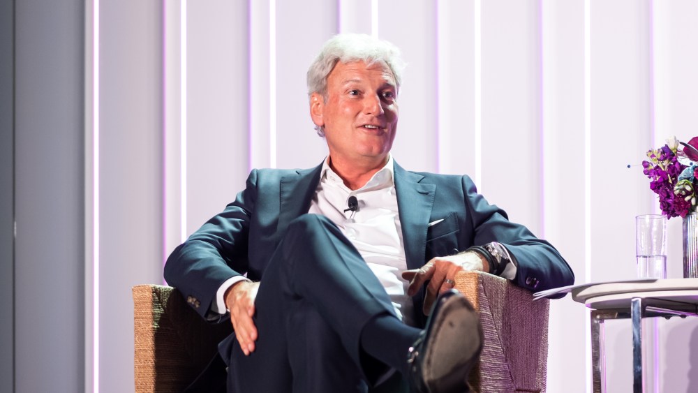 Sephora’s Former CEO Is Joining Ulta Beauty’s Board