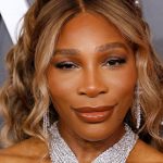 Serena Williams Is Ritual's First Women's Health Advisor