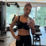 Serena Williams Opens Up About Being on a GLP-1