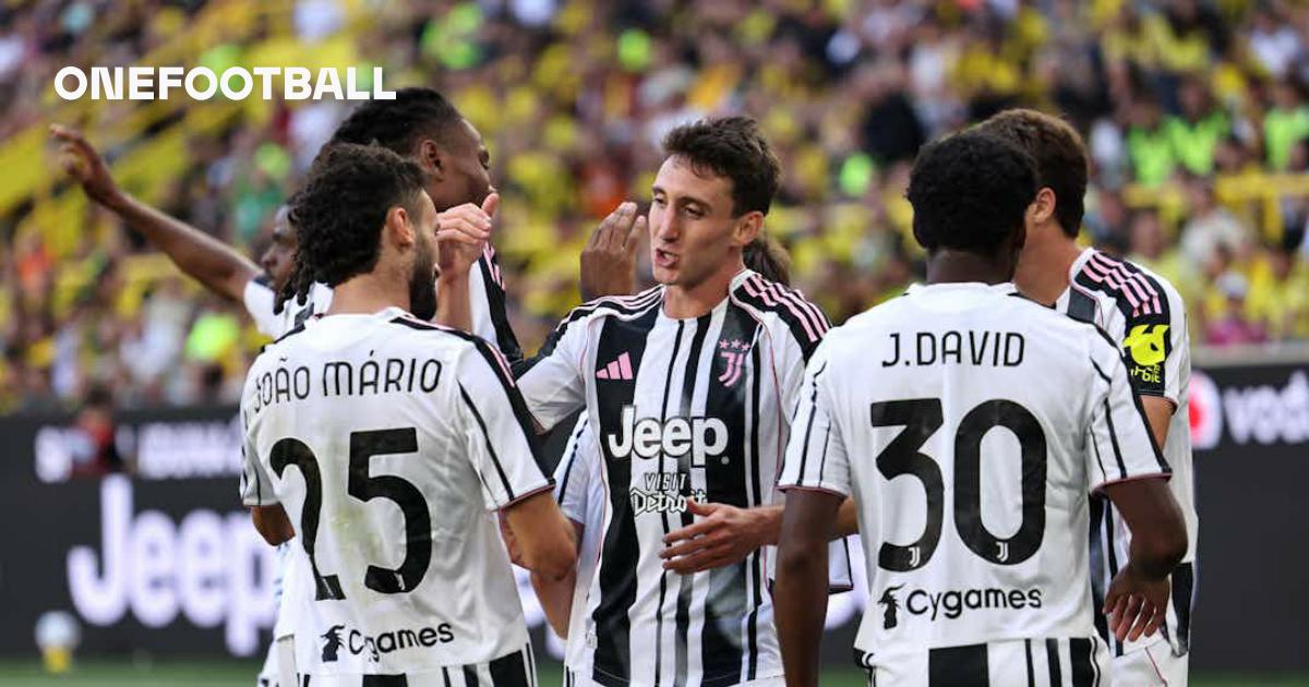 Serie A, the summer standouts: who shone brightest in pre-season 🏖️