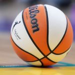 Sex toy tossed on Sparks' court, lands near Sophie Cunningham