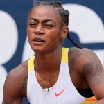 Sha'Carri Richardson: World 100m champion issues public apology to boyfriend Christian Coleman after her domestic violence arrest | Athletics News