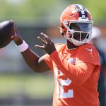 Shedeur Sanders' Play With Browns Rookie Leaves Fans in Disbelief