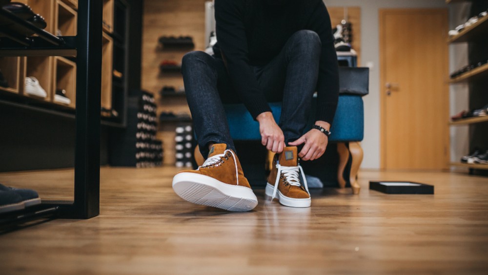 Shoe Prices in July Started to Climb After Months of Declines