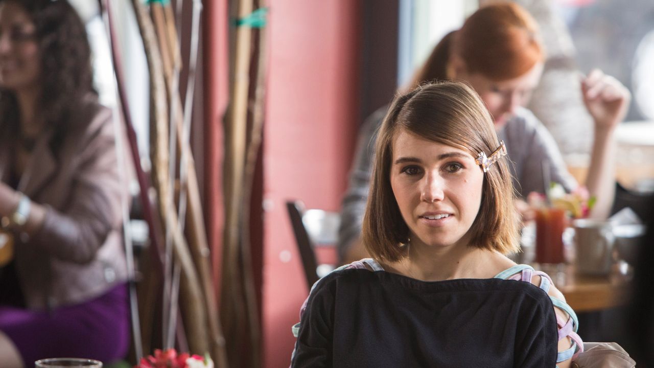Shoshanna Forever: Zosia Mamet on the Magic of Making ‘Girls’