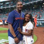 Simone Biles' One-Word Reaction to Husband Jonathan Owens’ Appearance