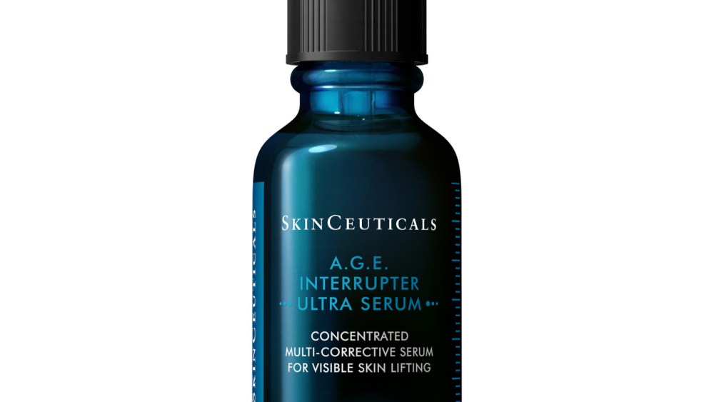 SkinCeuticals Launches Serum Tested On Weight Loss Drug Users