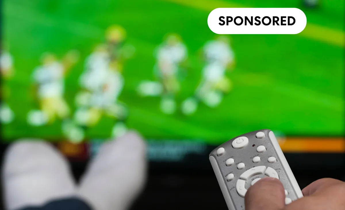 Sling TV launches Day Pass just in time for football season — Here’s how to watch those can’t-miss games