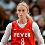 Sophie Cunningham Makes Clear Choice Between Caitlin Clark, Diana Taurasi