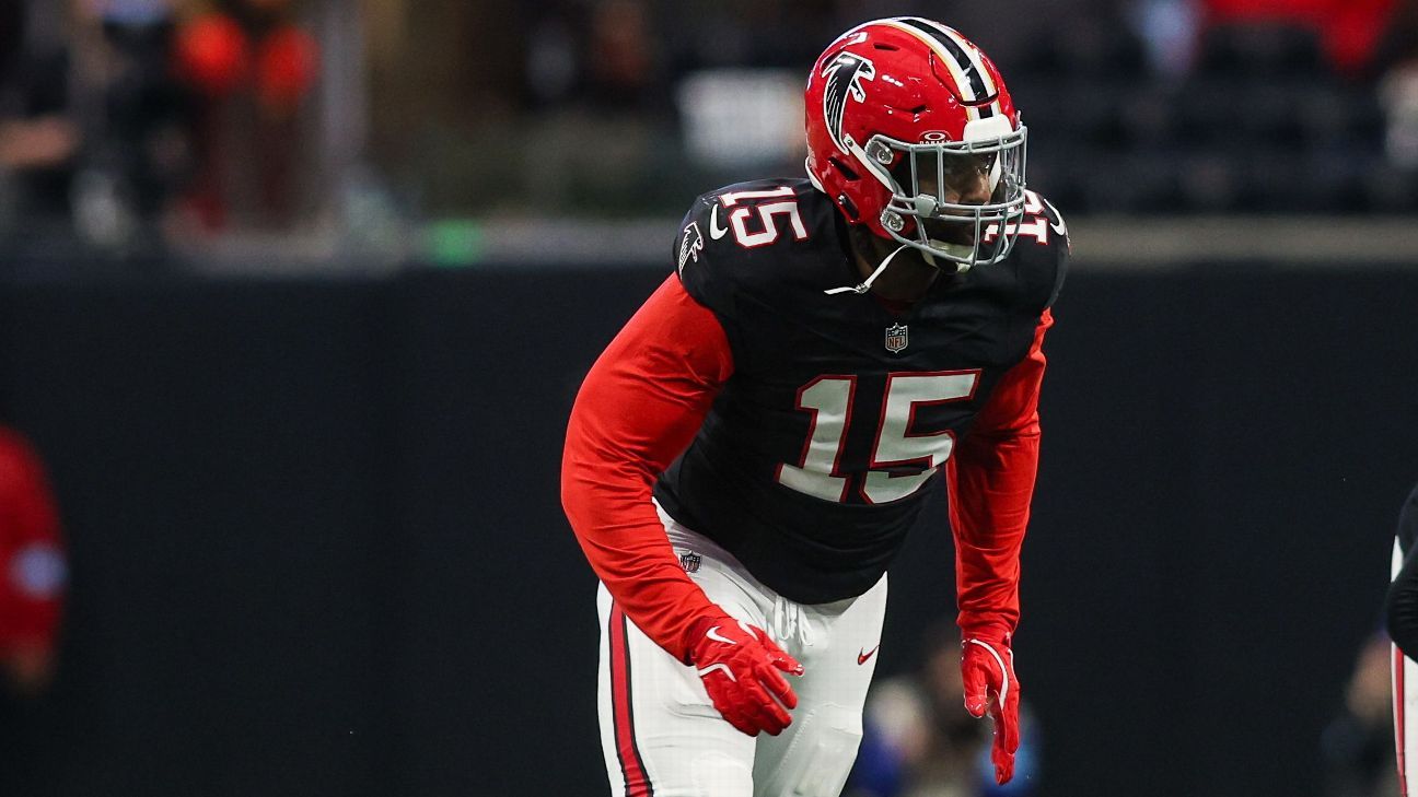 Source – Dolphins add veteran Matthew Judon to boost pass rush