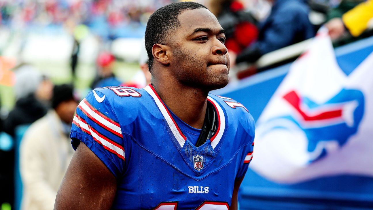 Source – Veteran WR Amari Cooper reunites with Raiders