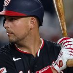 Sources: Nathaniel Lowe, Boston Red Sox finalizing contract