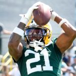 Sources -- Packers CB Hobbs has knee scoped, out rest of camp