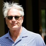 Sources: Stanford hiring former Nike CEO John Donahoe as AD